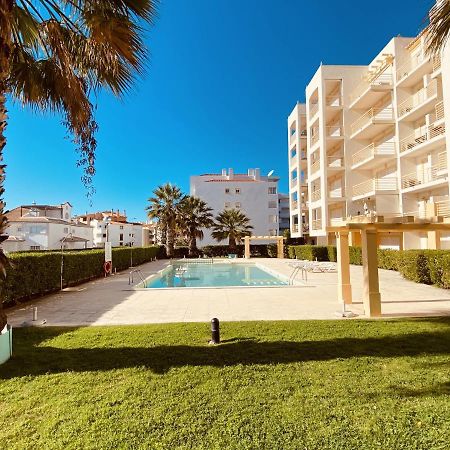 Vista By Check-In Portugal Apartment Albufeira Luaran gambar