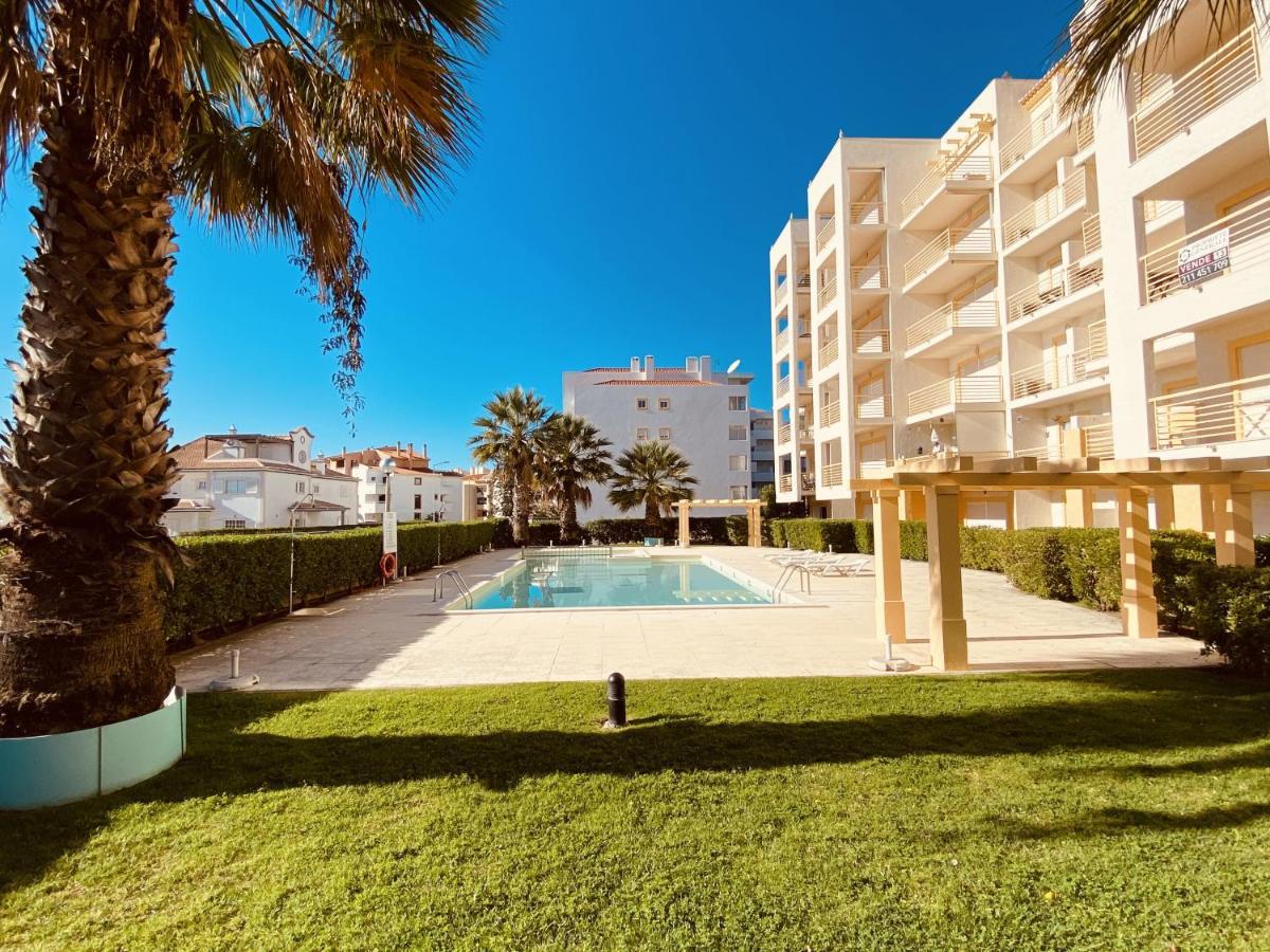 Vista By Check-In Portugal Apartment Albufeira Luaran gambar