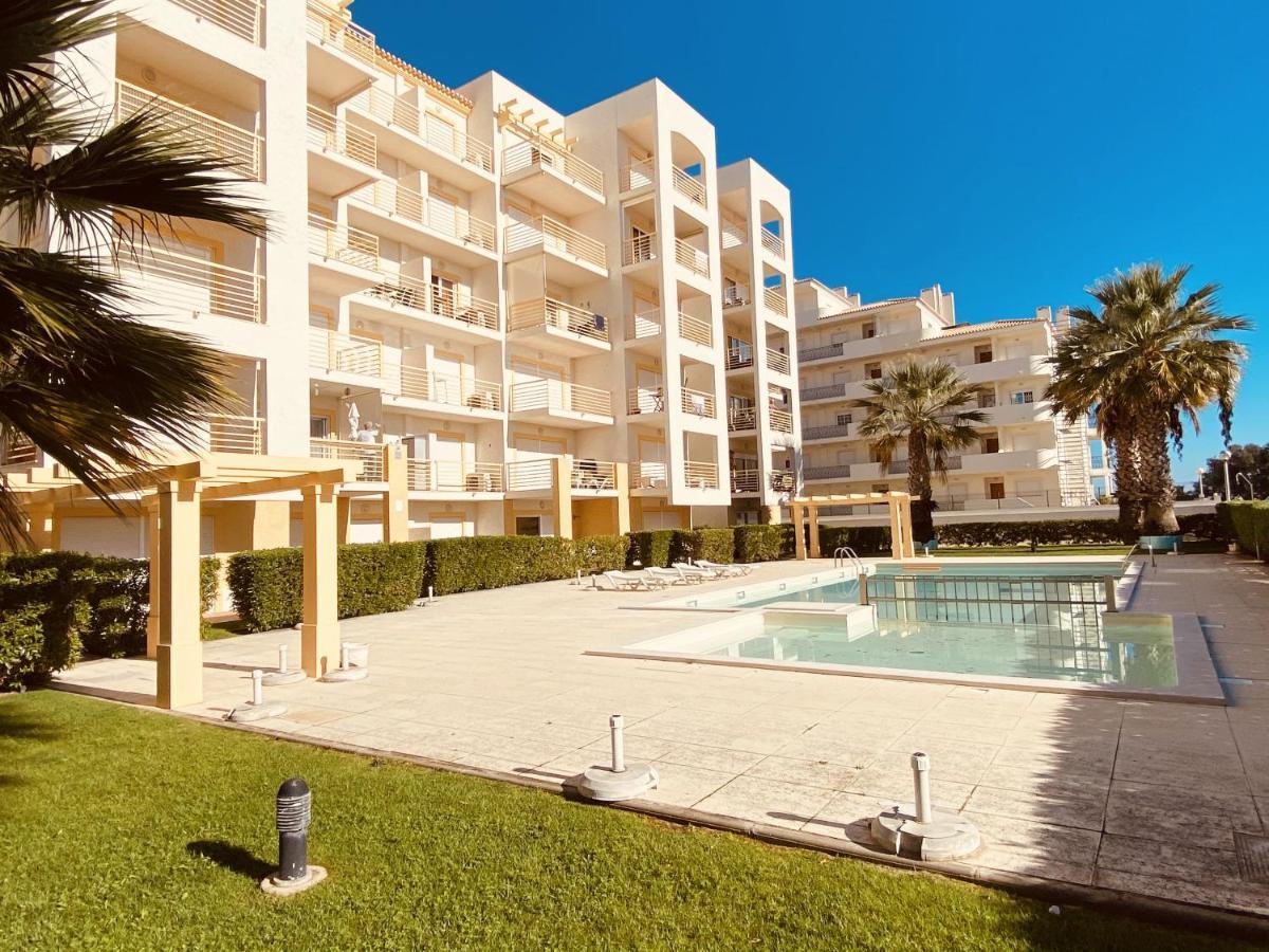 Vista By Check-In Portugal Apartment Albufeira Luaran gambar