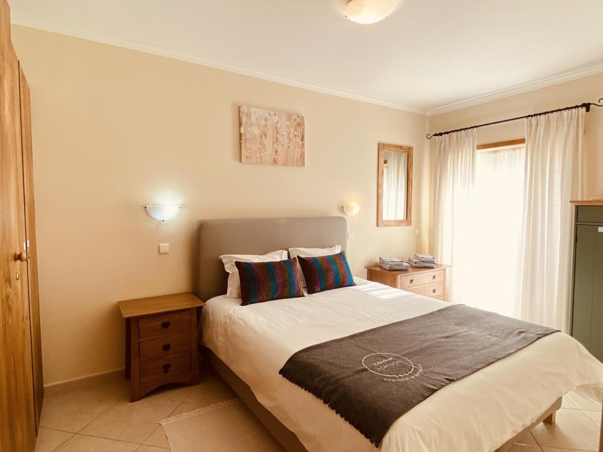 Vista By Check-In Portugal Apartment Albufeira Luaran gambar