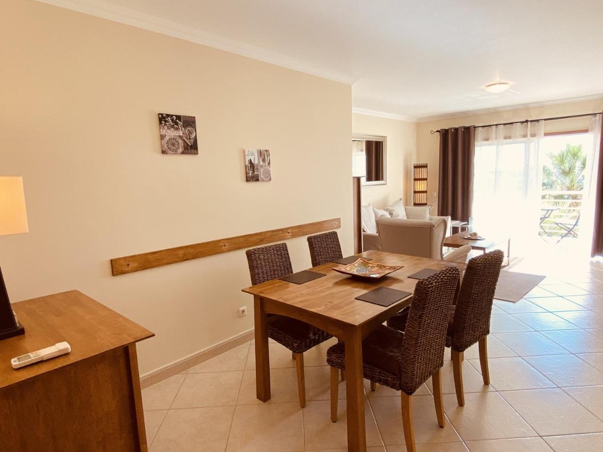 Vista By Check-In Portugal Apartment Albufeira Luaran gambar