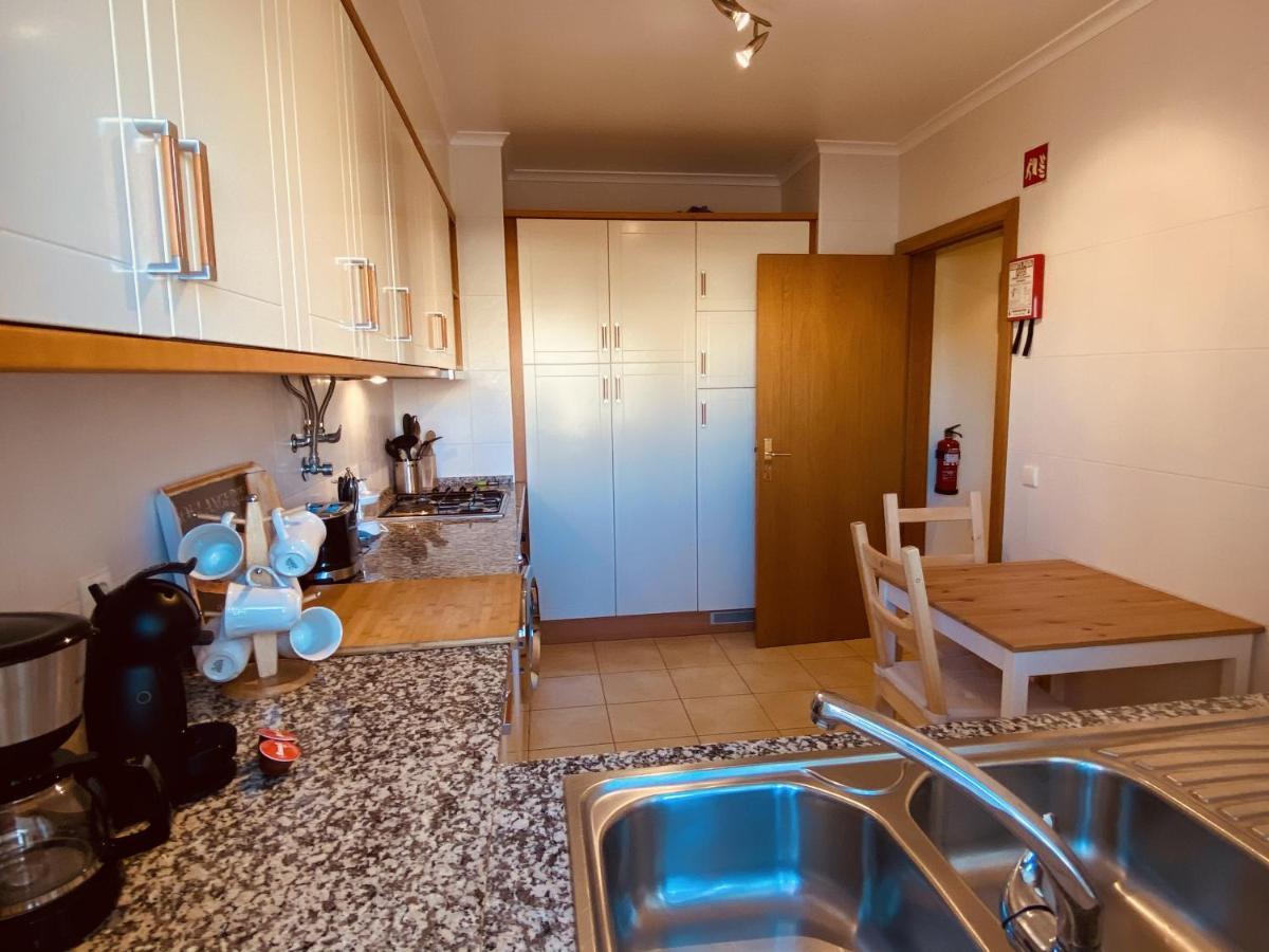 Vista By Check-In Portugal Apartment Albufeira Luaran gambar