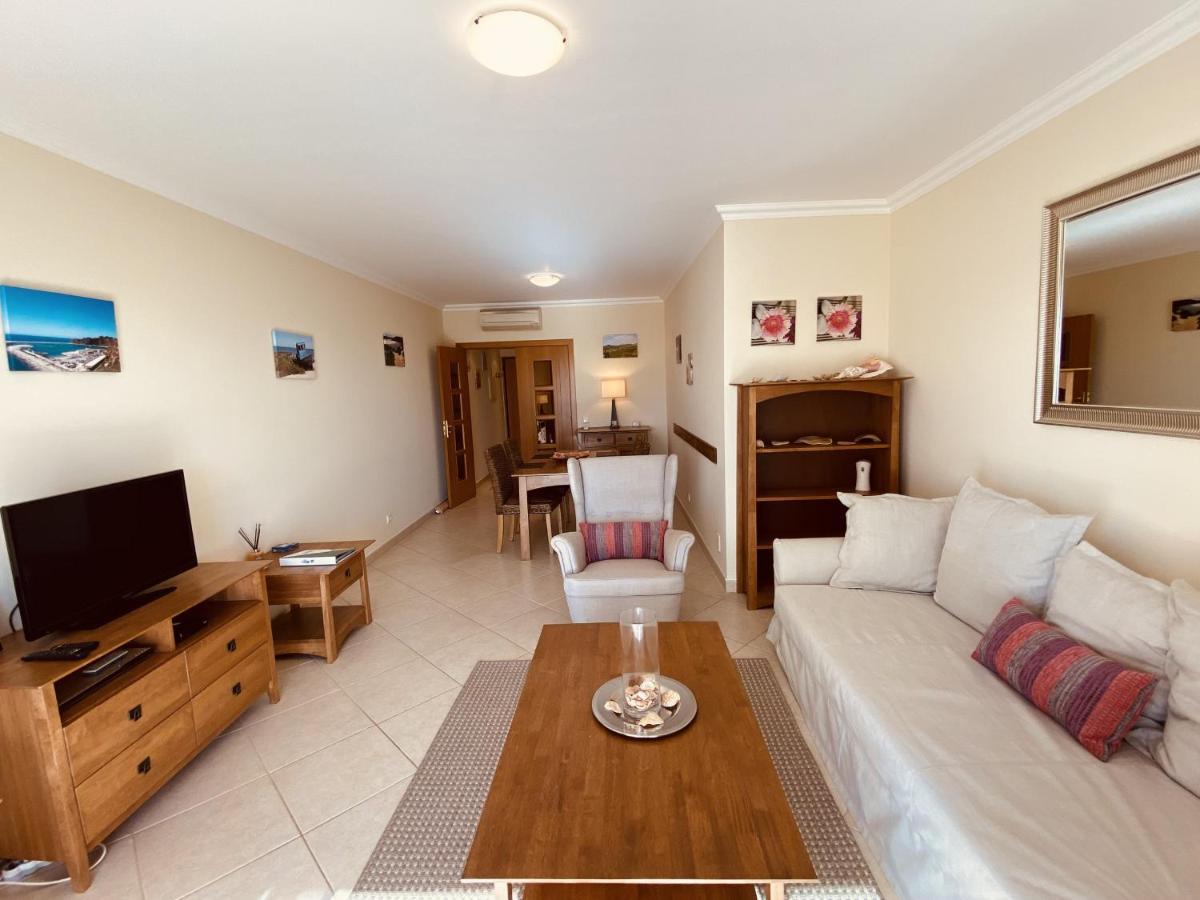 Vista By Check-In Portugal Apartment Albufeira Luaran gambar