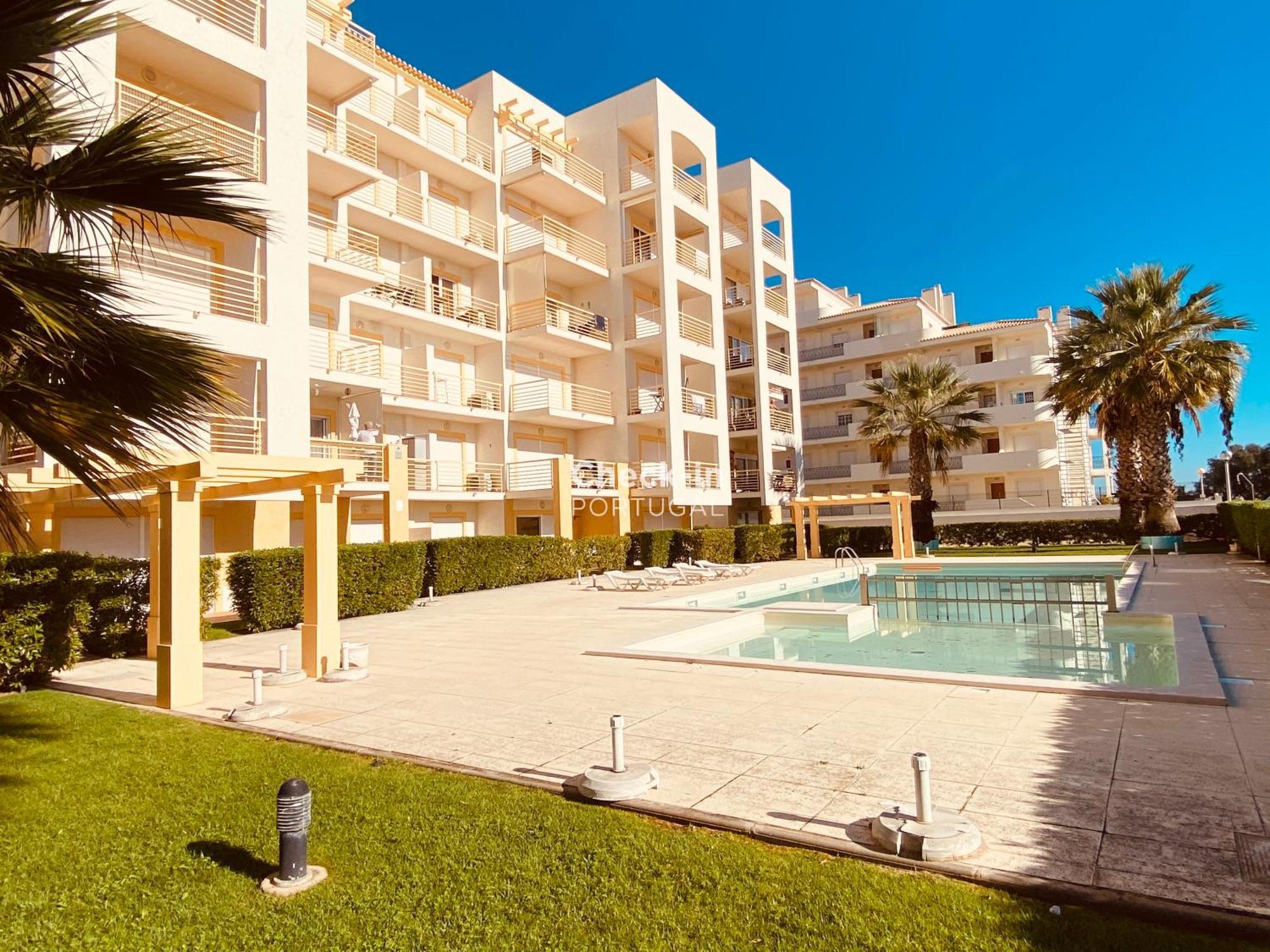 Vista By Check-In Portugal Apartment Albufeira Luaran gambar
